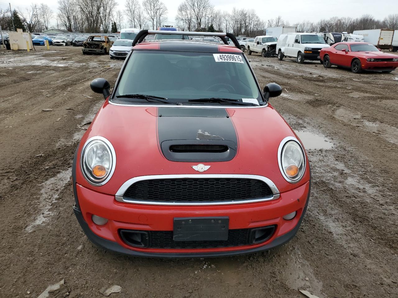 2012 MINI Cooper - Image 5