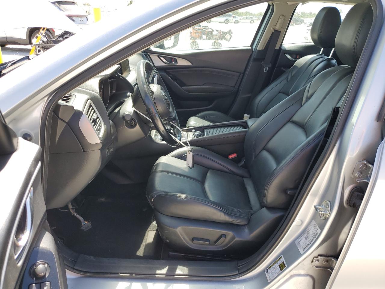 2018 Mazda 3 - Image 7