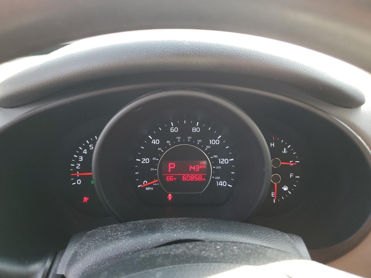 2015 Kia Soul - Image 9