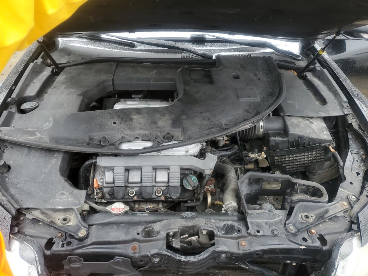 2009 Acura Tl VIN: 19UUA865X9A009488 Lot: 48022775