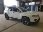 2012 Jeep Compass Latitude للبيع في East Granby، CT - Rear End