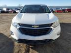 2021 Chevrolet Equinox Lt for Sale in Davison, MI - Side