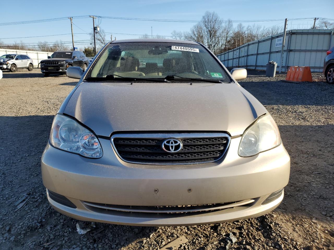 2006 Toyota Corolla - Image 5