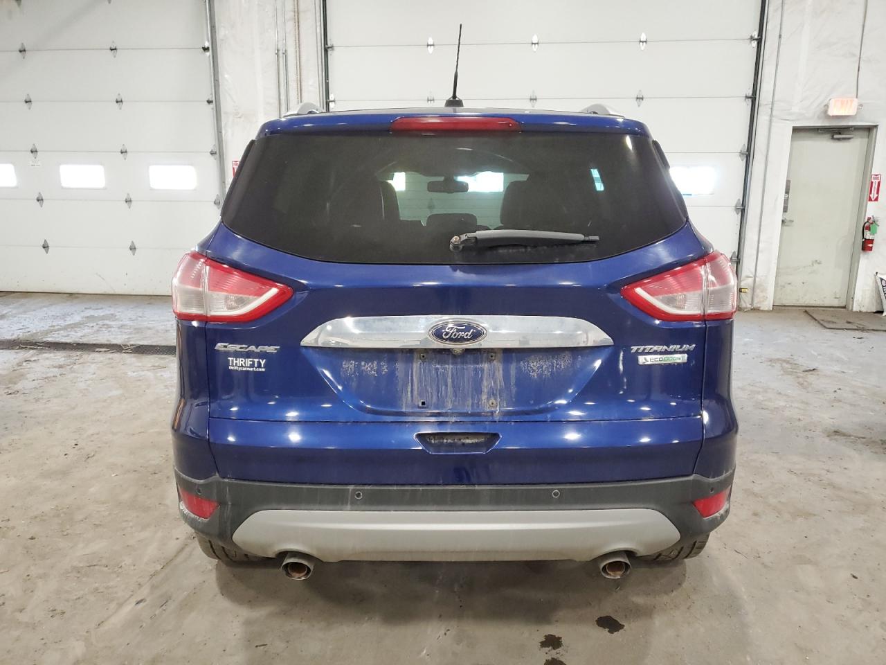 2014 Ford Escape - Image 6