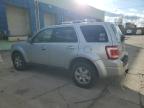 2011 Ford Escape Limited en Venta en Columbus, OH - Minor Dent/Scratches