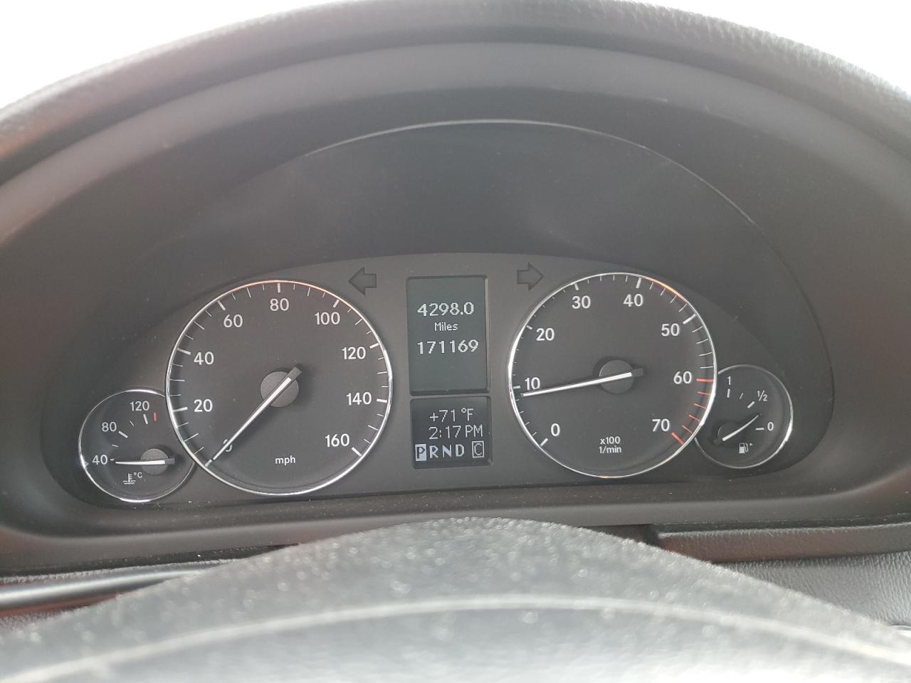 2005 Mercedes-Benz C-klasse - Image 9