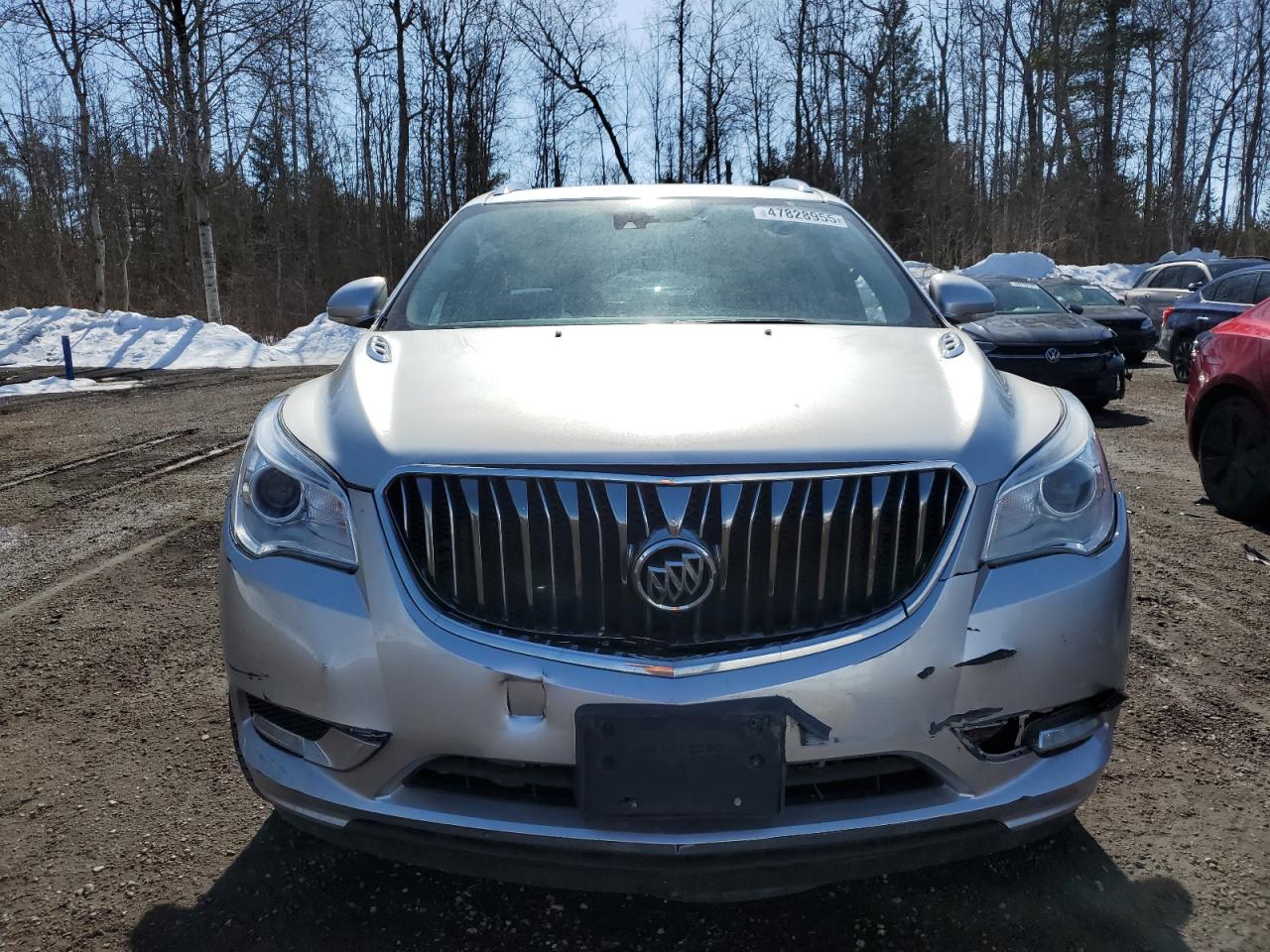 2015 Buick Enclave - Image 5