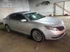 2013 Lincoln Mks  for Sale in Portland, MI - Normal Wear