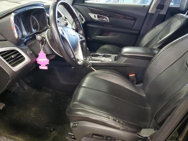  GMC TERRAIN 2017 Czarny
