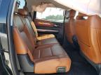 2016 Toyota Tundra Crewmax 1794 en Venta en Taylor, TX - Front End