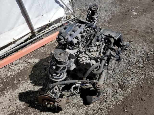2026 ACURA CSX for sale at Copart QC - MONTREAL