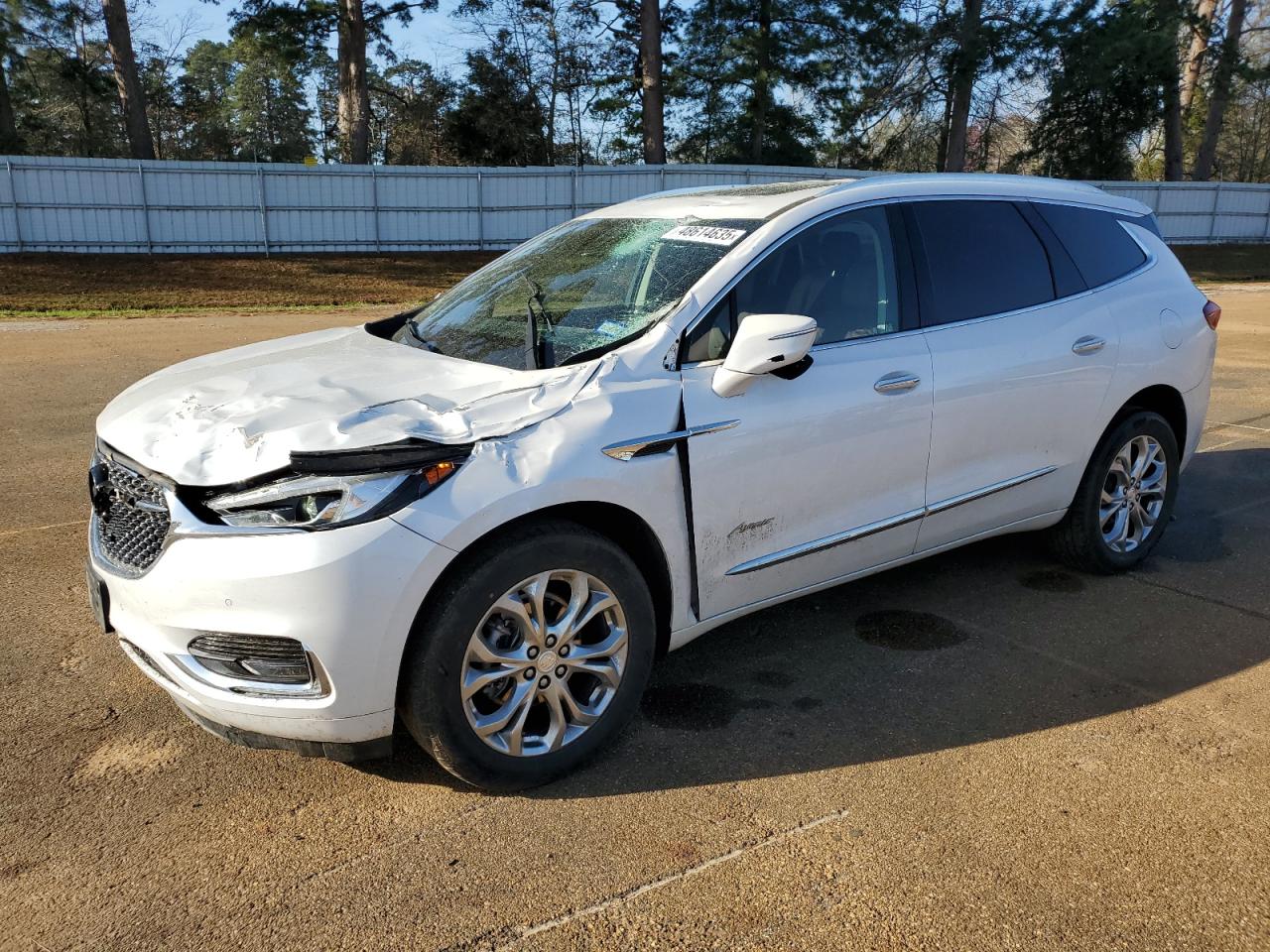 2020 Buick Enclave - Image 1