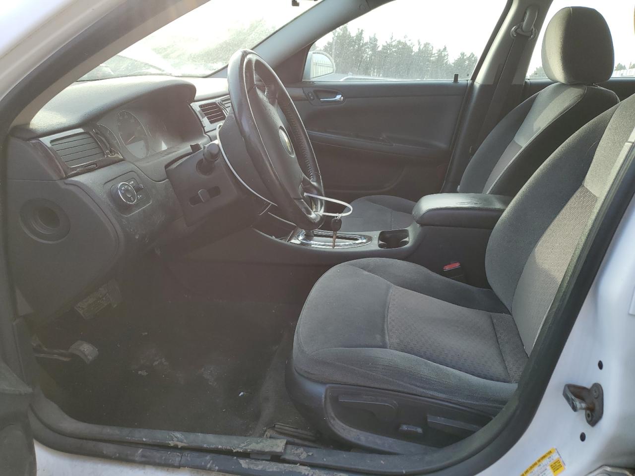 2012 Chevrolet Impala - Image 7
