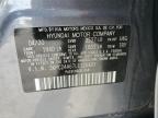 2020 Hyundai Accent Se for Sale in Bridgeton, MO - Frame Damage