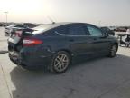 2015 Ford Fusion Se   на продаже в Wilmer, TX - Rear End