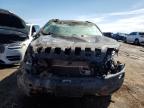 2022 Jeep Cherokee Trailhawk for Sale in Elgin, IL - Front End