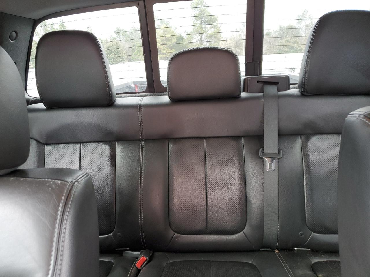 2012 Ford F-150 - Image 10