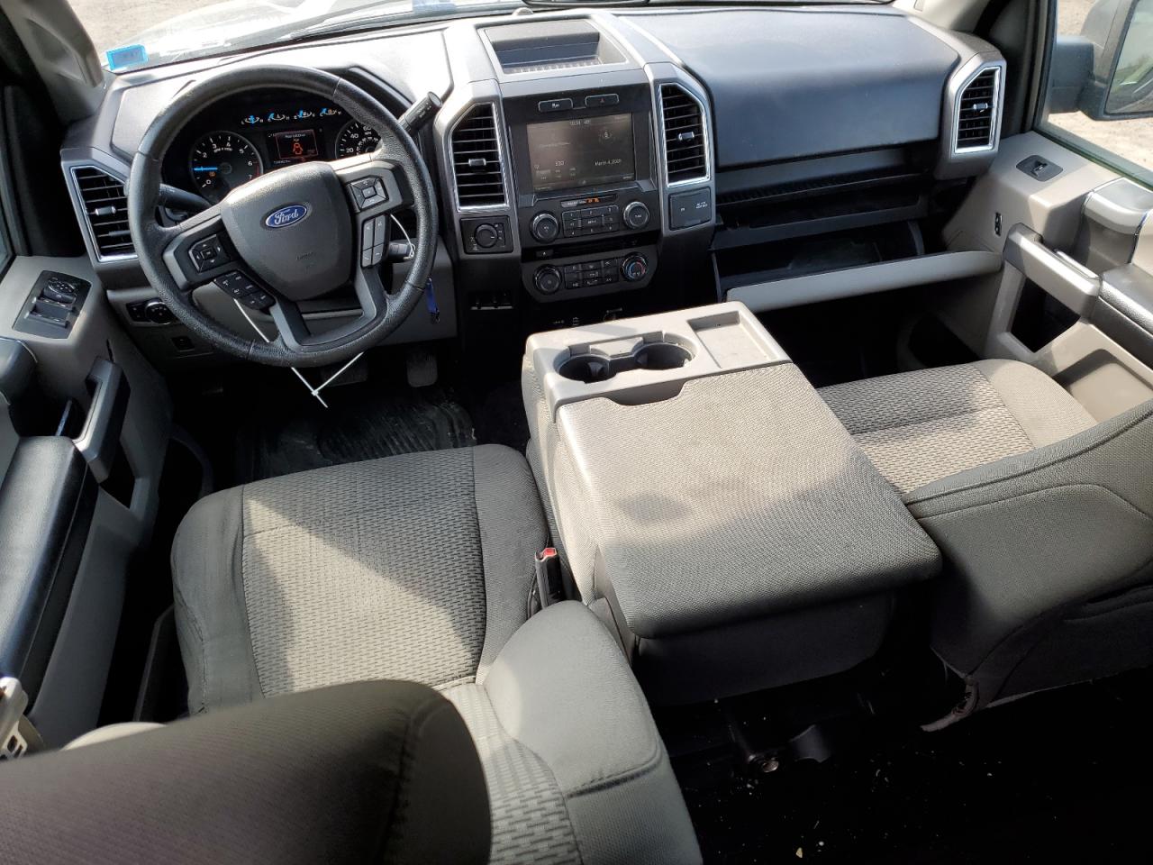 2015 Ford F-150 - Image 8
