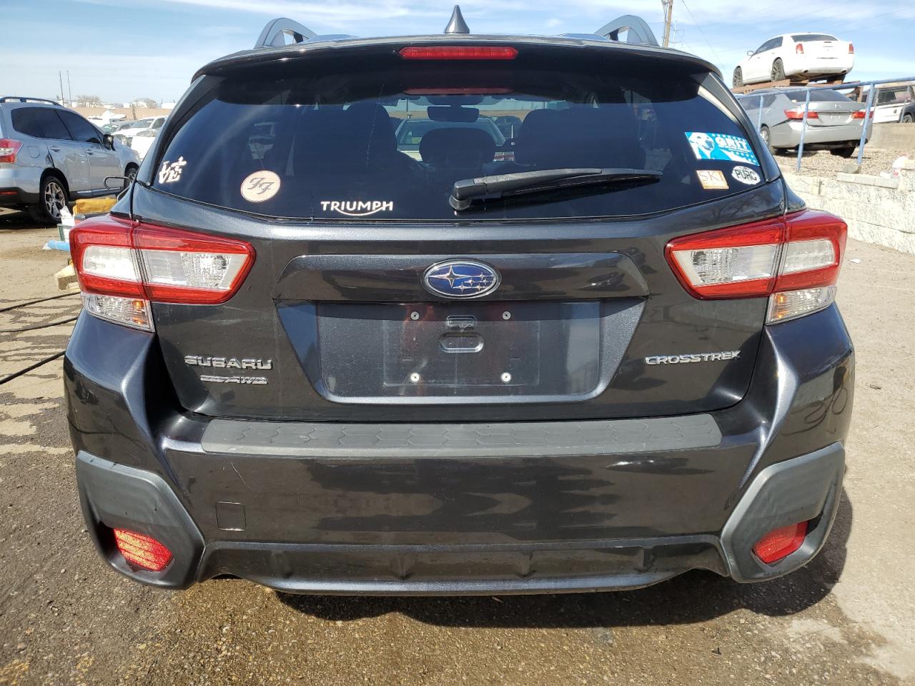 2019 Subaru XV - Image 6