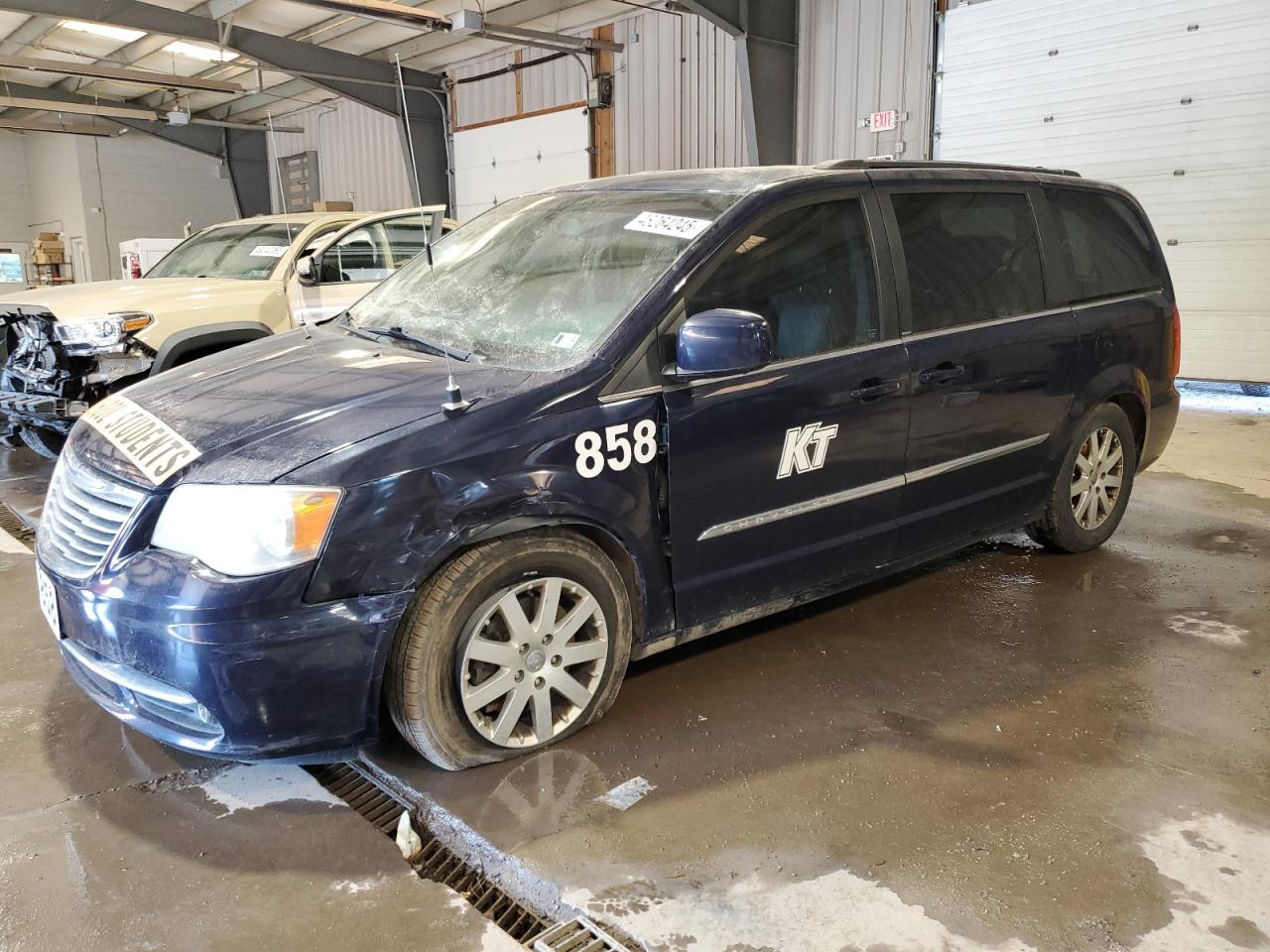 Chrysler Town & Country