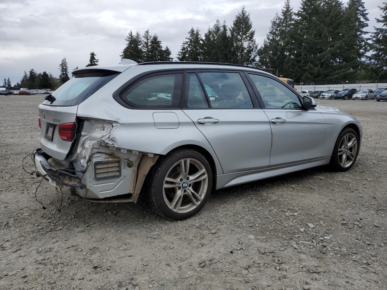 2016 BMW 3er - Image 3