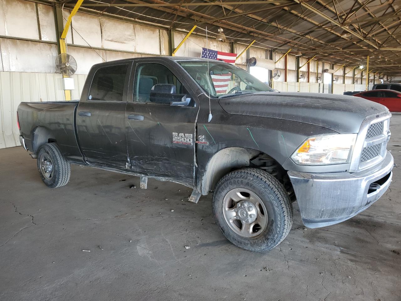 2013 RAM 2500 - Image 4