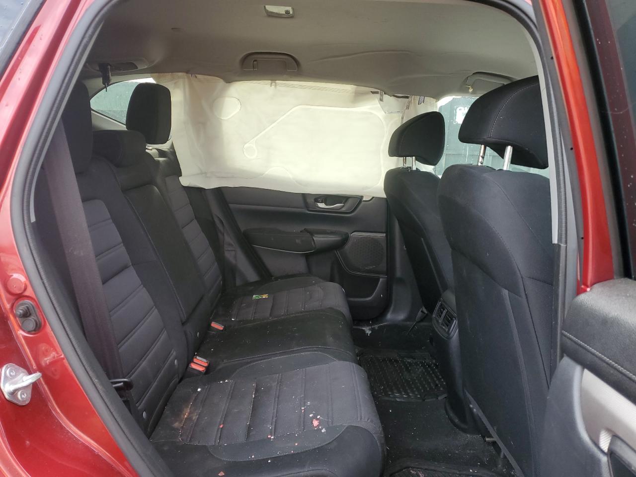 2021 Honda CR-V - Image 10