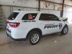 2020 Dodge Durango Ssv იყიდება Sandston-ში, VA - Front End