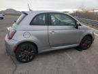 2019 Fiat 500 Pop de vânzare în North Las Vegas, NV - Front End