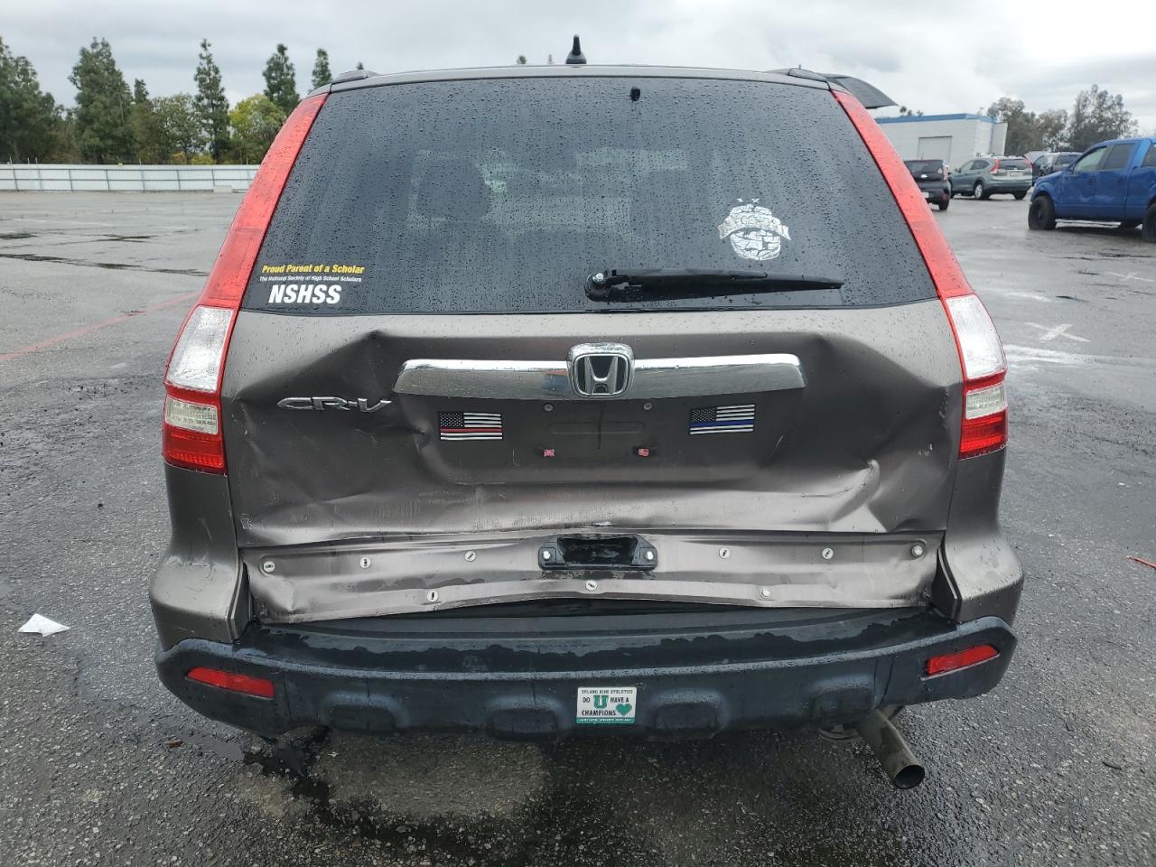 2009 Honda CR-V - Image 6