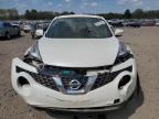 2017 Nissan Juke S продається в Conway, AR - Front End