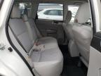 2011 Subaru Forester 2.5X Premium na sprzedaż w Rancho Cucamonga, CA - Front End