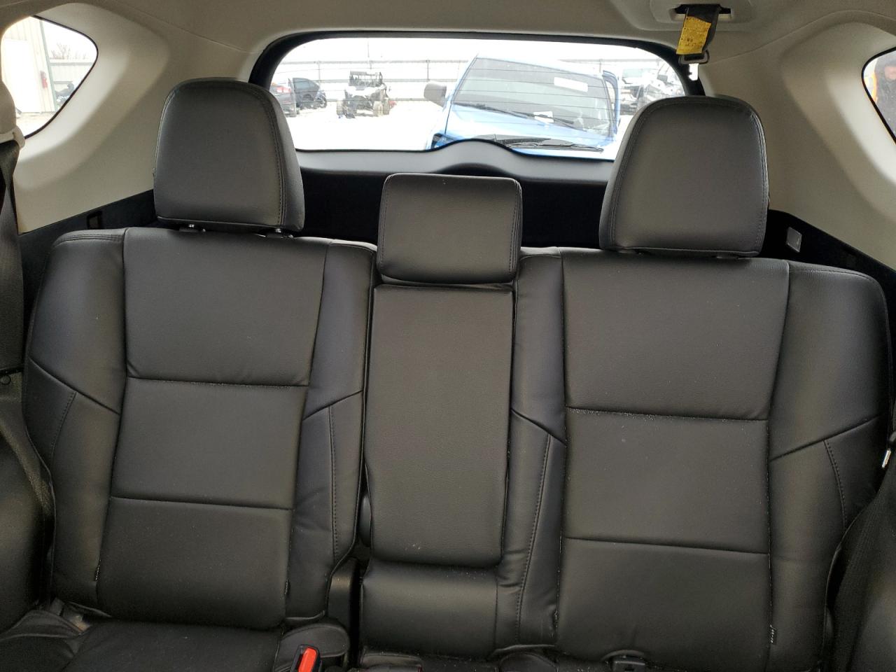 2018 Toyota RAV 4 - Image 10