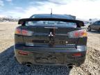 2010 Mitsubishi Lancer Ralliart zu verkaufen in Magna, UT - Front End