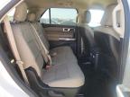 2020 Ford Explorer Xlt for Sale in Temple, TX - Front End