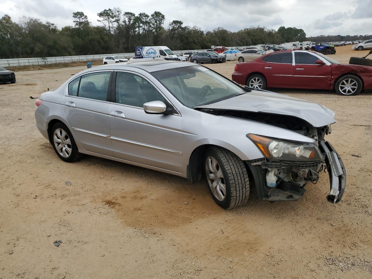 2010 Honda Accord - Image 4