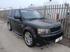 2009 LAND ROVER RANGE ROVE for sale at Copart WESTBURY