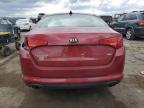 2013 Kia Optima Lx for Sale in Pennsburg, PA - Front End