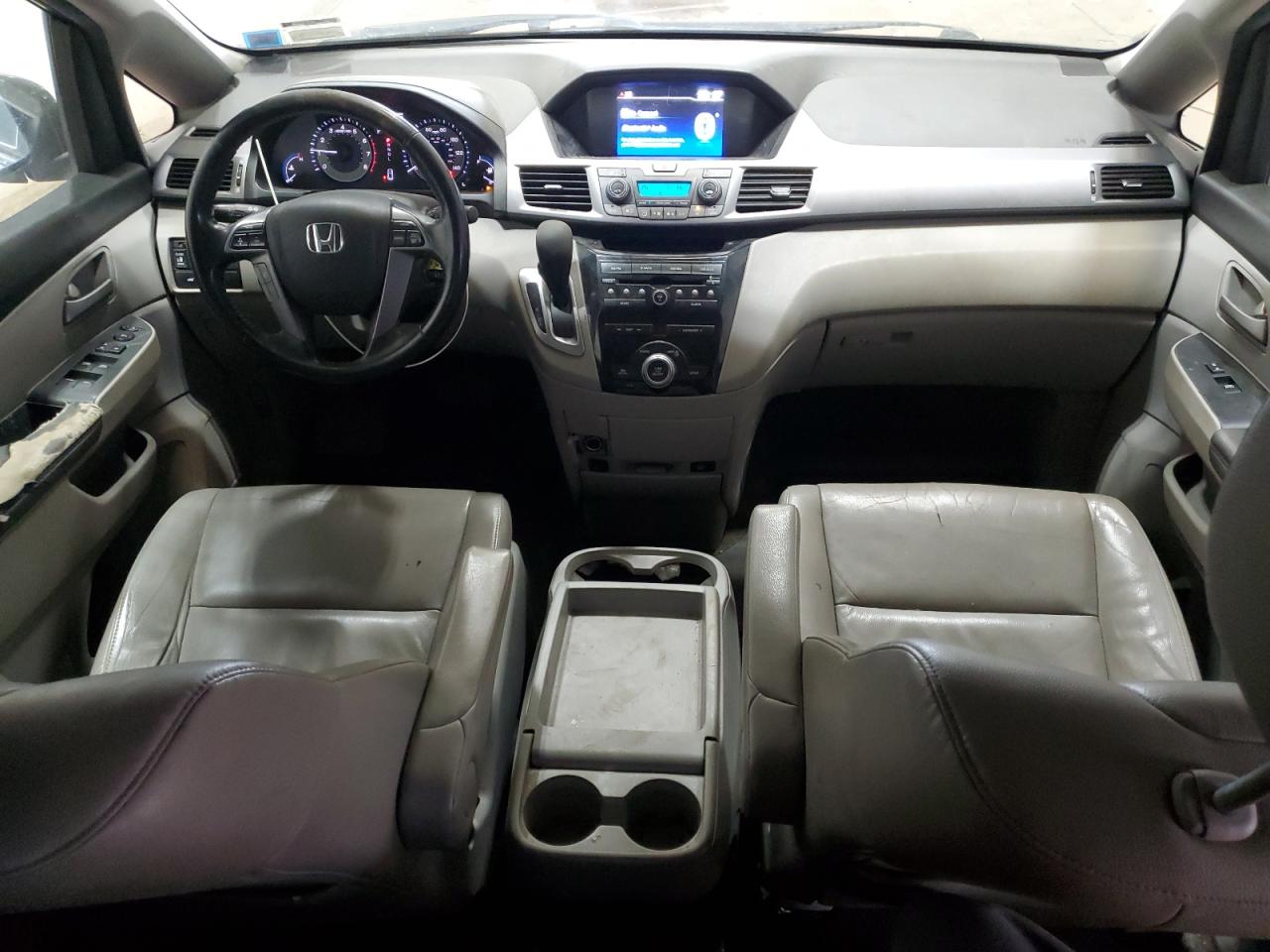 2013 Honda Odyssey - Image 8