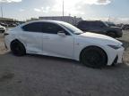 2023 Lexus Is 350 F Sport Design за продажба в Las Vegas, NV - Side