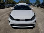 2022 Kia Forte Fe за продажба в Ocala, FL - Rear End