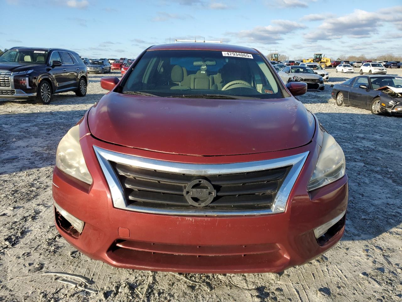 2013 Nissan Altima - Image 5