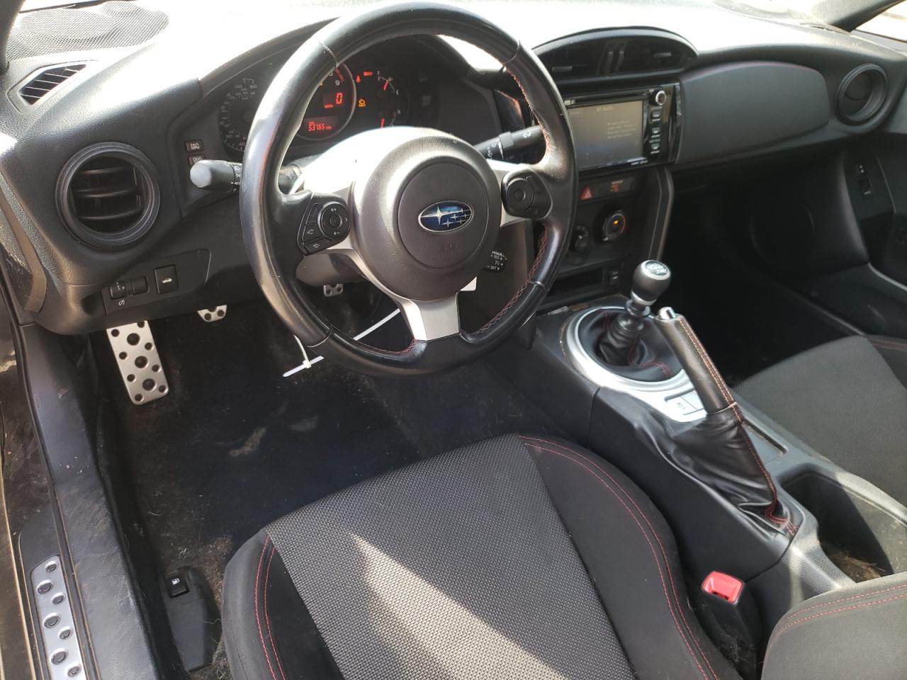 2019 Subaru BRZ - Image 8