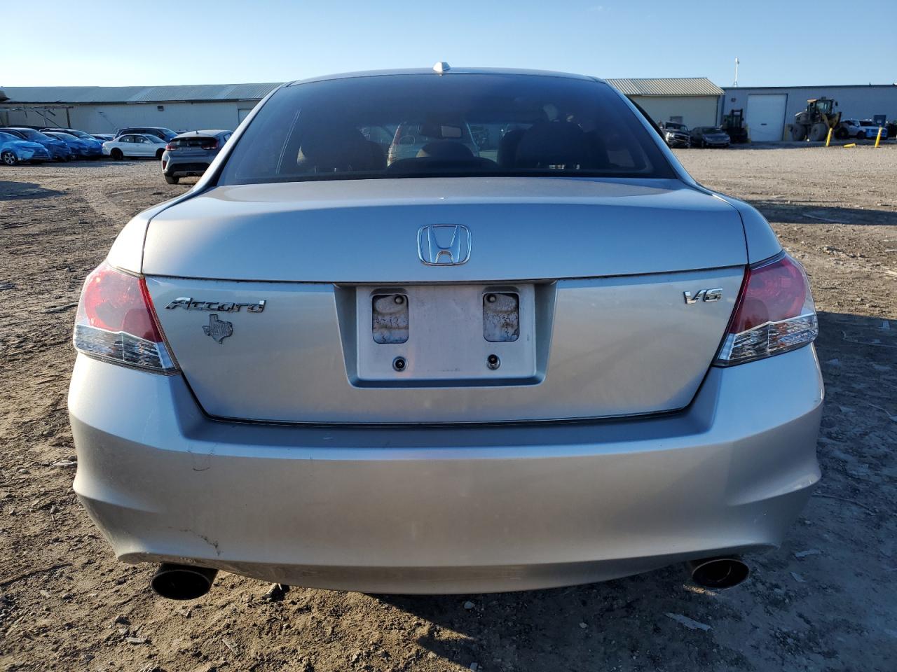 2010 Honda Accord - Image 6
