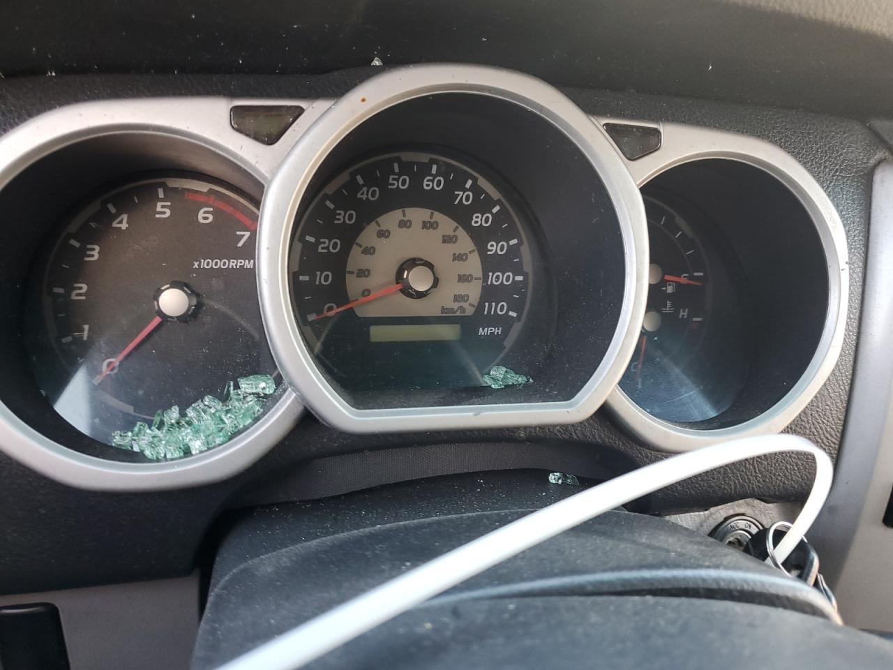 2005 Toyota 4Runner Sr5 VIN: JTEZU14R95803907 Lot: 49691925