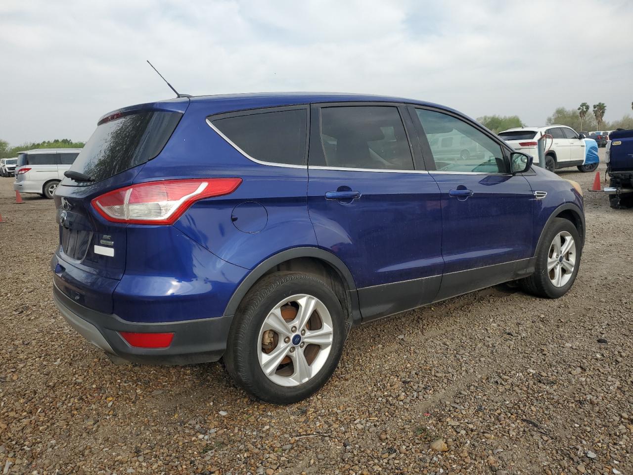 2014 Ford Escape - Image 3