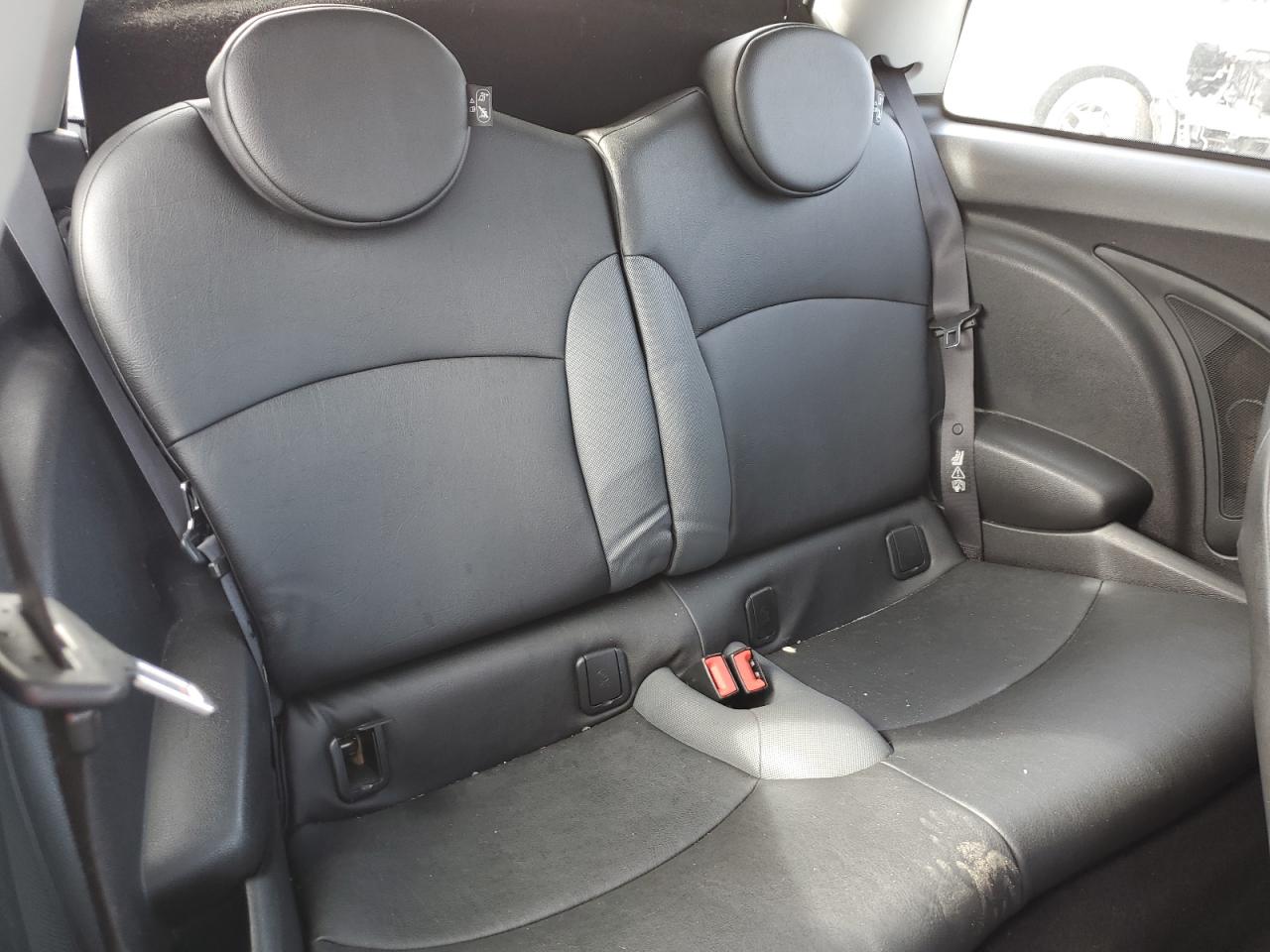 2009 MINI Cooper - Image 10