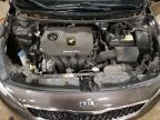 2018 Kia Forte Lx продається в Lansing, MI - Rear End