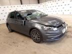 2017 VOLKSWAGEN GOLF SE TS for sale at Copart WOLVERHAMPTON