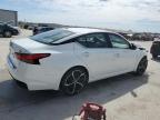 2023 Nissan Altima Sr zu verkaufen in Haslet, TX - Front End